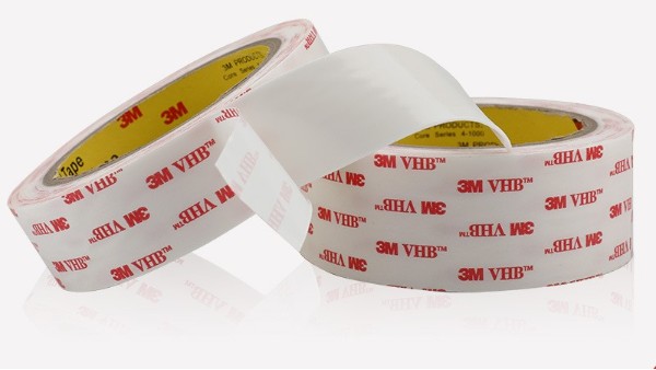 你知道泡棉膠帶有多少種嗎？