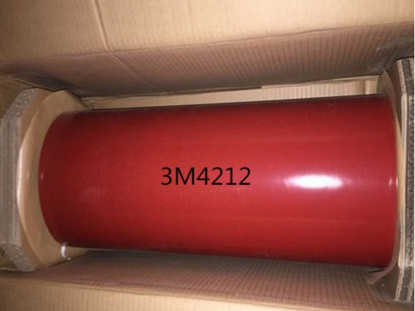 無(wú)錫 泰州供3m4212汽車泡棉膠帶 灰色亞克力丙烯酸泡棉雙面膠帶