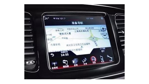 車用面板將成下一個風(fēng)口？臺系面板商紛紛跟進(jìn)。