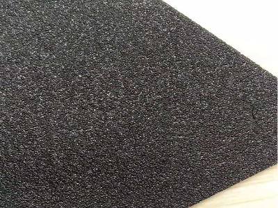 汽車(chē)空調(diào)泡棉加工XPE泡棉