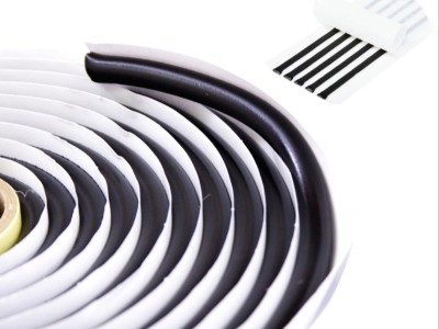 汽車(chē)空調(diào)膠帶 蛇膠
