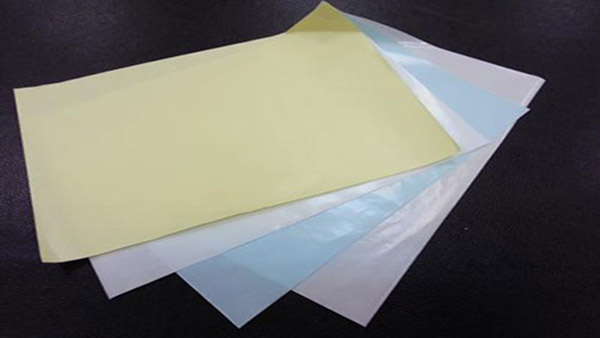 離型紙對(duì)不干膠材料模切加工質(zhì)量存在什么影響？