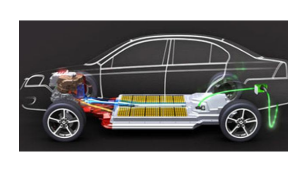 汽車蓄電池外殼破損裂紋怎樣粘補？