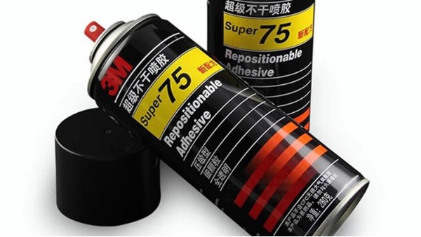 你知道3M膠水可以使用在哪些地方嗎？